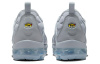 Nike Air Vapormax Plus Кожа Устойчивая к истиранию Дышащие Низкие Повседневные Беговые Кроссовки Мужские Синие