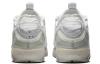 Nike Air Max 90 Устойчивые к истиранию Низкие Повседневные Беговые Кроссовки Мужские Белые Серые