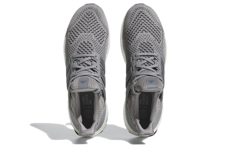 Adidas ULT Low Беговые кроссовки Мужские Серые